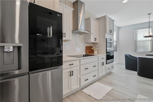 5525 Tall Timbers Drive, Fayetteville, NC 28311