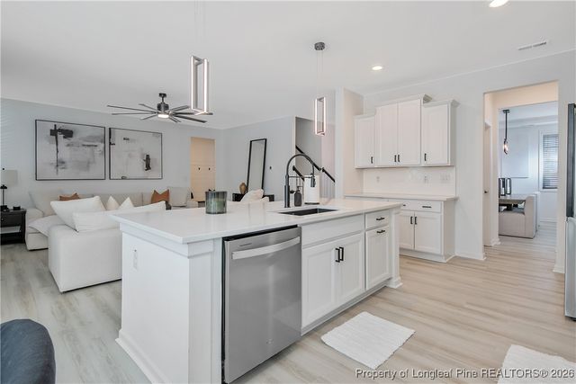 5525 Tall Timbers Drive, Fayetteville, NC 28311