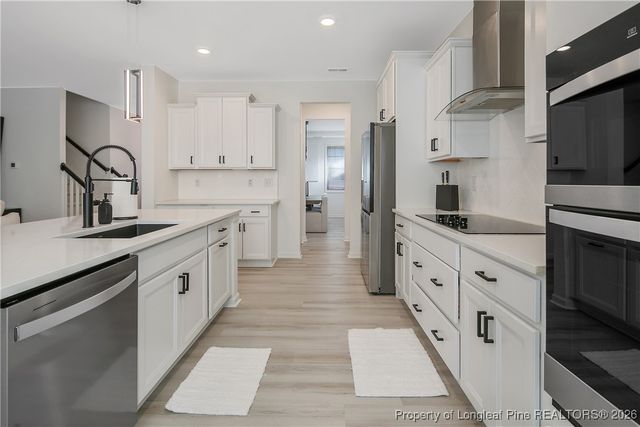 5525 Tall Timbers Drive, Fayetteville, NC 28311