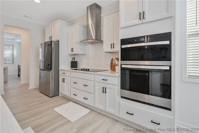 5525 Tall Timbers Drive, Fayetteville, NC 28311