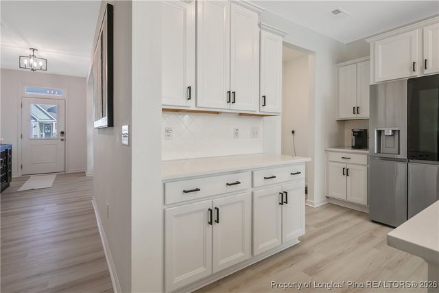 5525 Tall Timbers Drive, Fayetteville, NC 28311