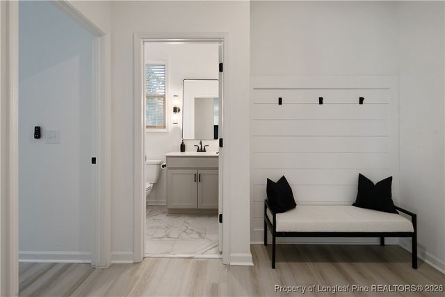 5525 Tall Timbers Drive, Fayetteville, NC 28311