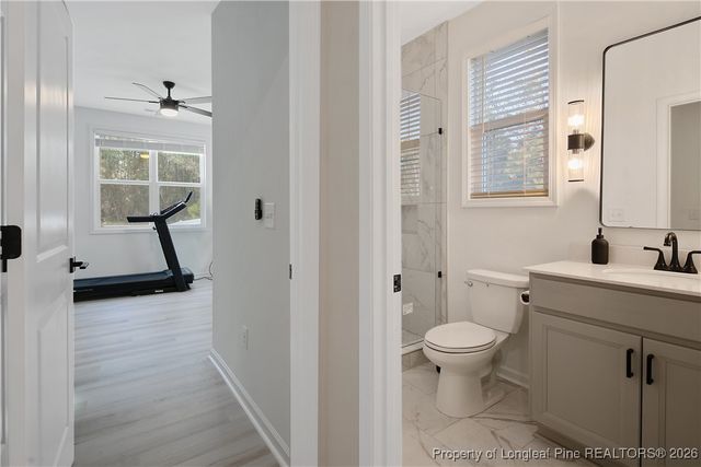 5525 Tall Timbers Drive, Fayetteville, NC 28311