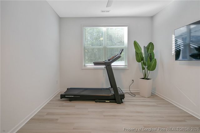 5525 Tall Timbers Drive, Fayetteville, NC 28311