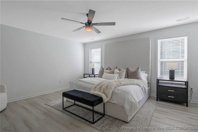 5525 Tall Timbers Drive, Fayetteville, NC 28311