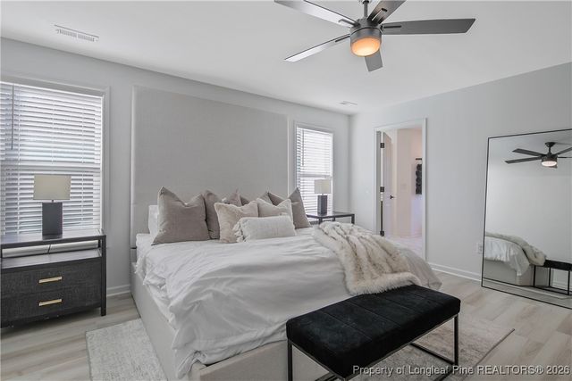 5525 Tall Timbers Drive, Fayetteville, NC 28311