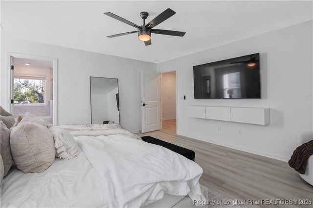 5525 Tall Timbers Drive, Fayetteville, NC 28311