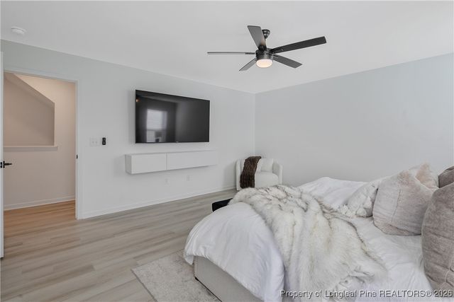 5525 Tall Timbers Drive, Fayetteville, NC 28311