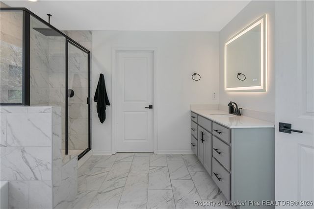 5525 Tall Timbers Drive, Fayetteville, NC 28311