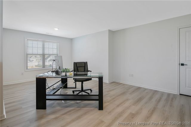 5525 Tall Timbers Drive, Fayetteville, NC 28311