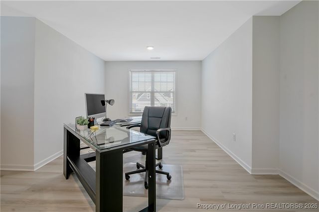 5525 Tall Timbers Drive, Fayetteville, NC 28311