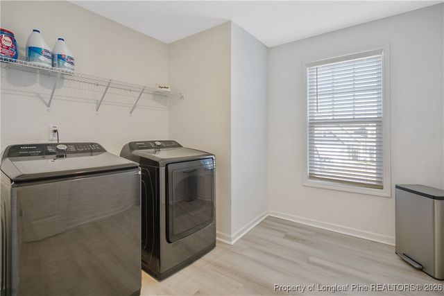 5525 Tall Timbers Drive, Fayetteville, NC 28311