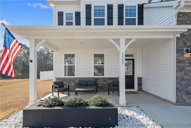 5525 Tall Timbers Drive, Fayetteville, NC 28311