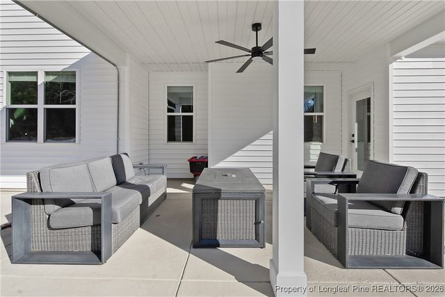 5525 Tall Timbers Drive, Fayetteville, NC 28311