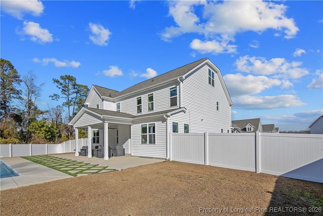 5525 Tall Timbers Drive, Fayetteville, NC 28311