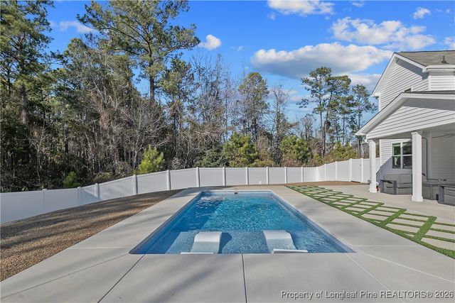 5525 Tall Timbers Drive, Fayetteville, NC 28311