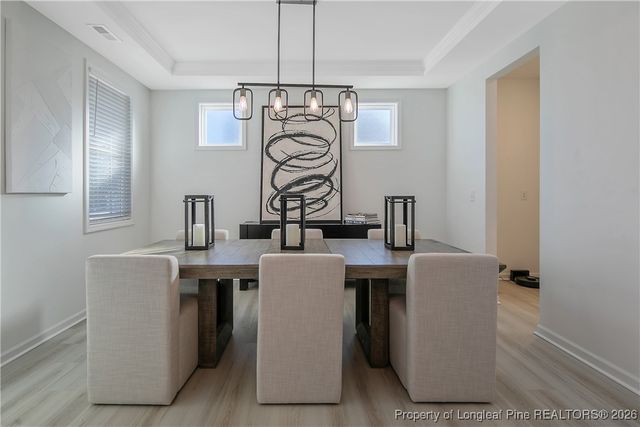 5525 Tall Timbers Drive, Fayetteville, NC 28311