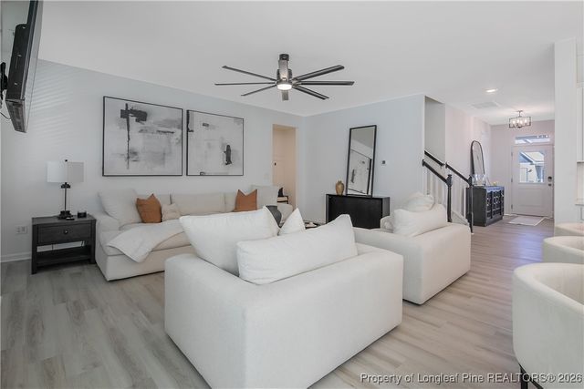 5525 Tall Timbers Drive, Fayetteville, NC 28311