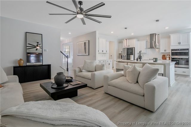 5525 Tall Timbers Drive, Fayetteville, NC 28311