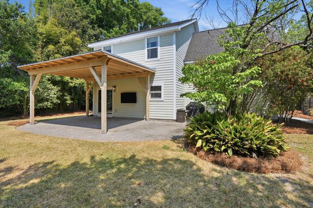 2009 Frampton Avenue, Charleston, SC 29412