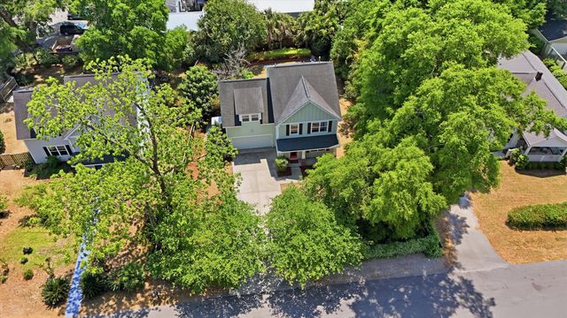 2009 Frampton Avenue, Charleston, SC 29412