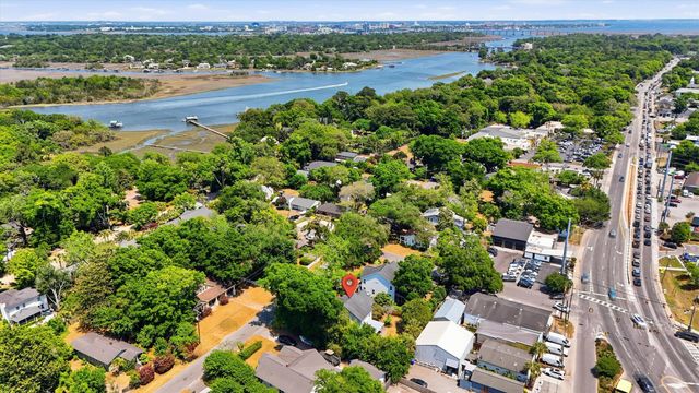 2009 Frampton Avenue, Charleston, SC 29412