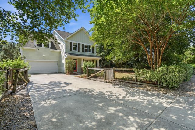 2009 Frampton Avenue, Charleston, SC 29412