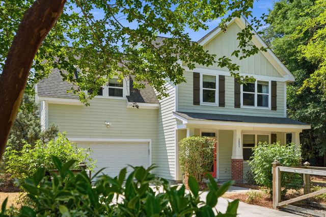 2009 Frampton Avenue, Charleston, SC 29412