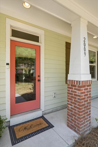 2009 Frampton Avenue, Charleston, SC 29412