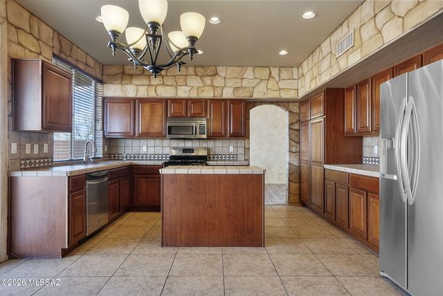 1095 Sicomoro Corte, Rio Rico, AZ 85648