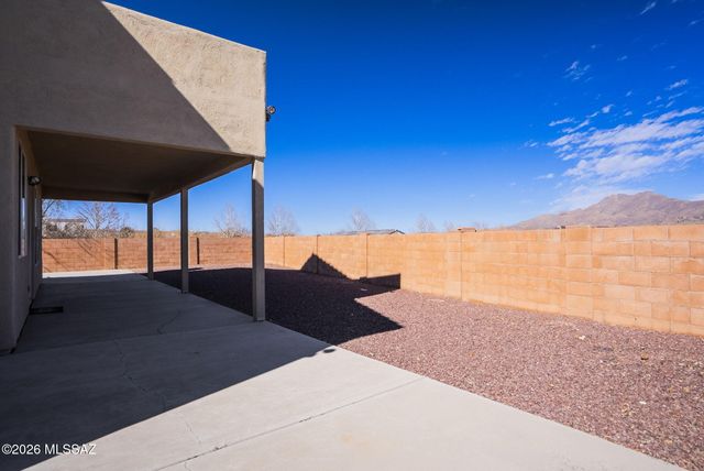 1095 Sicomoro Corte, Rio Rico, AZ 85648