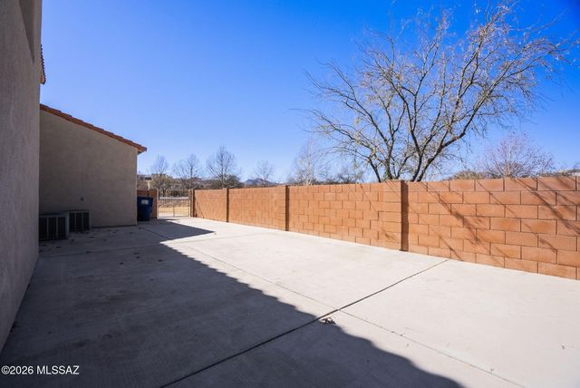 1095 Sicomoro Corte, Rio Rico, AZ 85648