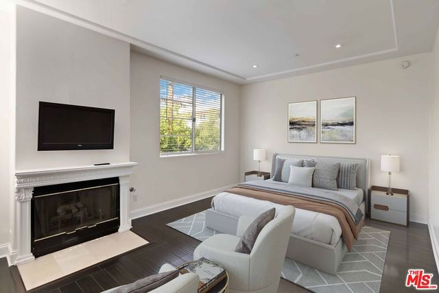 1875 S Beverly Glen Boulevard 406, Los Angeles, CA 90025