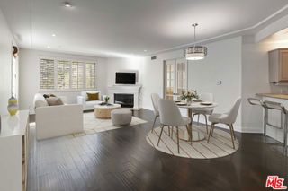 1875 S Beverly Glen Boulevard 406, Los Angeles, CA 90025