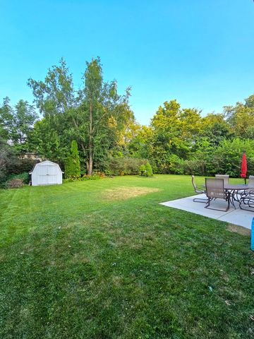 15821 S River Road, Plainfield, IL 60544