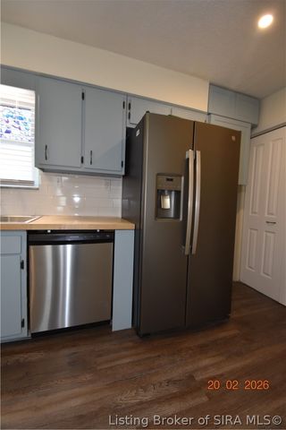 1521 Ekin Avenue, New Albany, IN 47150