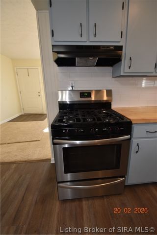 1521 Ekin Avenue, New Albany, IN 47150