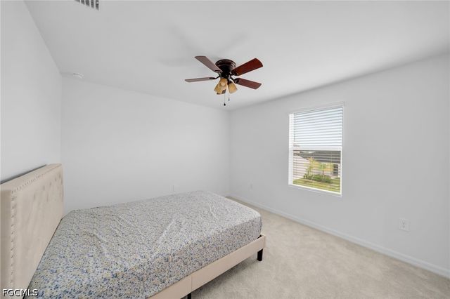4107 Lattuca LN, North Fort Myers, FL 33917