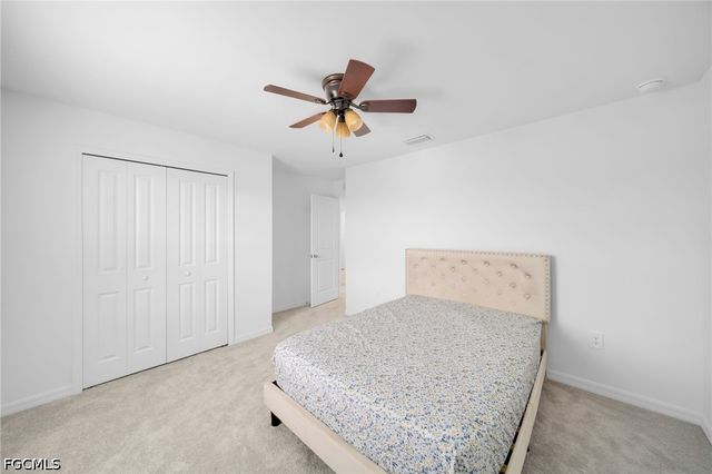 4107 Lattuca LN, North Fort Myers, FL 33917