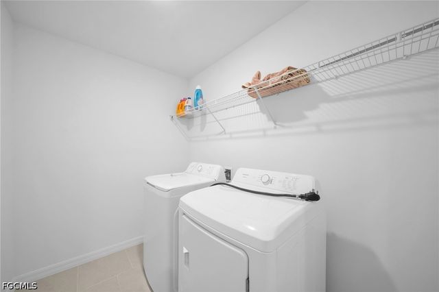4107 Lattuca LN, North Fort Myers, FL 33917