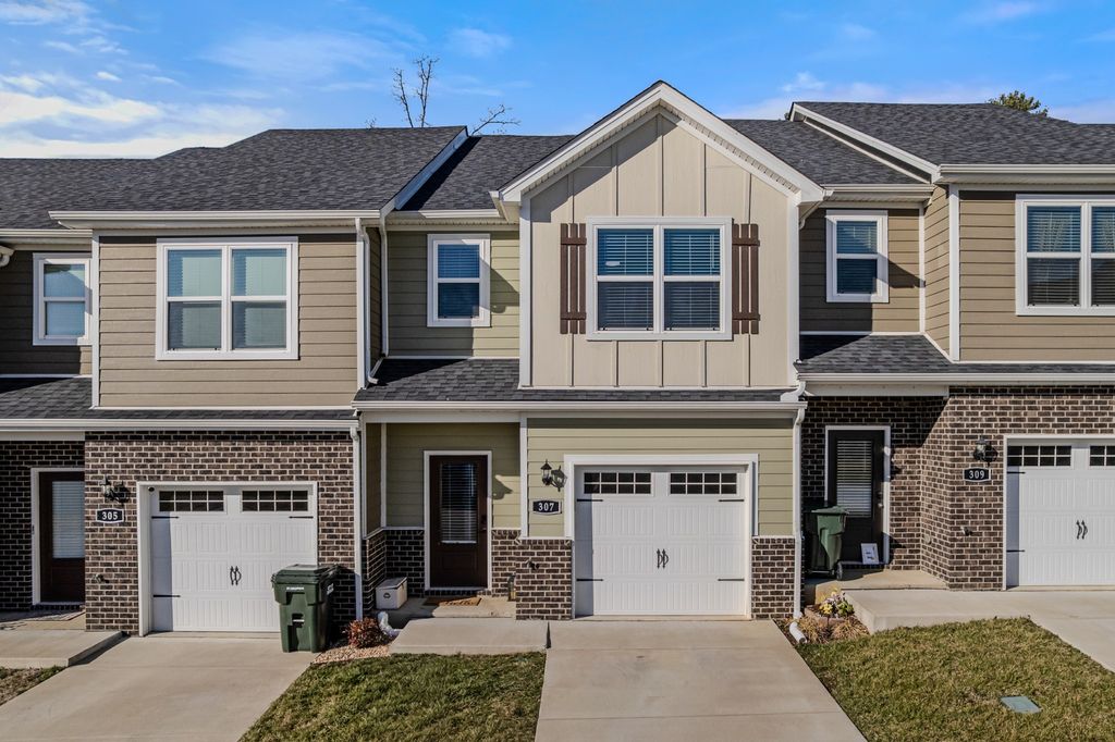 307 Masters Way, Dickson, TN 37055