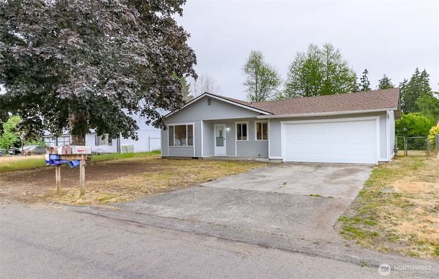 15406 11th Avenue Ct E, Tacoma, WA 98445