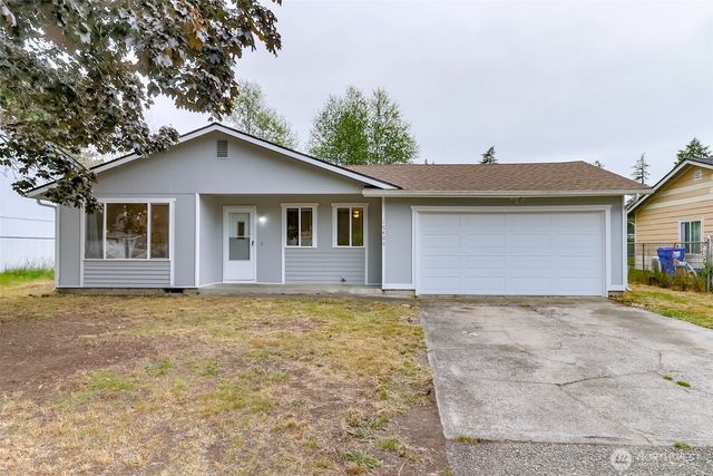 15406 11th Avenue Ct E, Tacoma, WA 98445