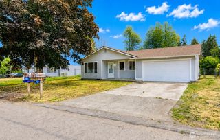 15406 11th Avenue Ct E, Tacoma, WA 98445