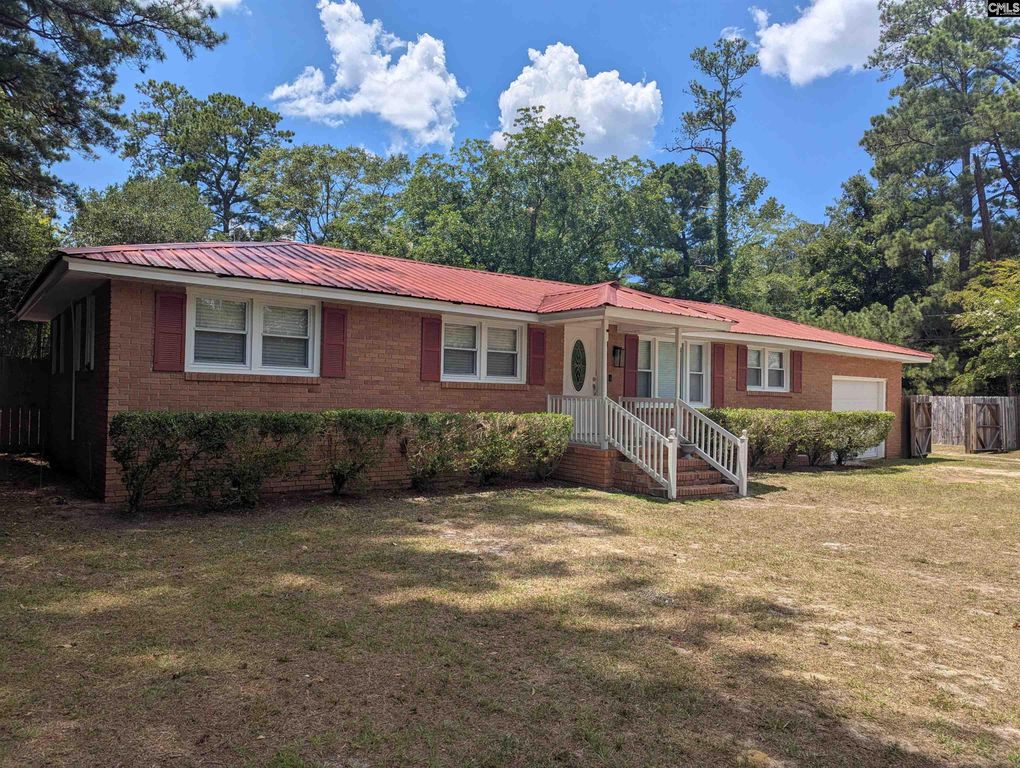 3298 HWY 15 S, Sumter, SC 29150