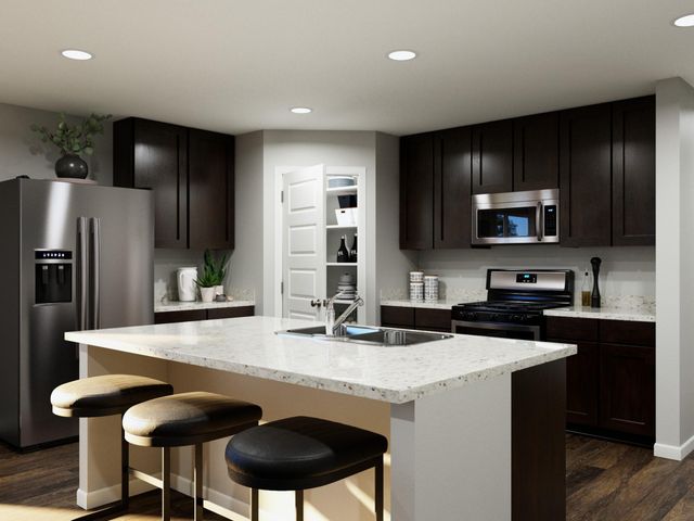 15468 Woody Haven Drive, Conroe, TX 77302