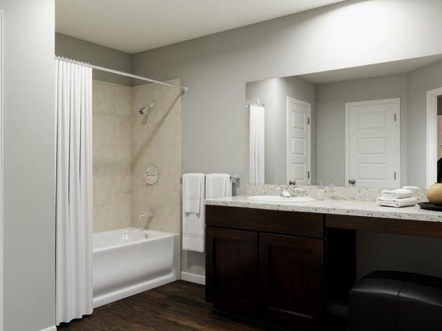 15468 Woody Haven Drive, Conroe, TX 77302