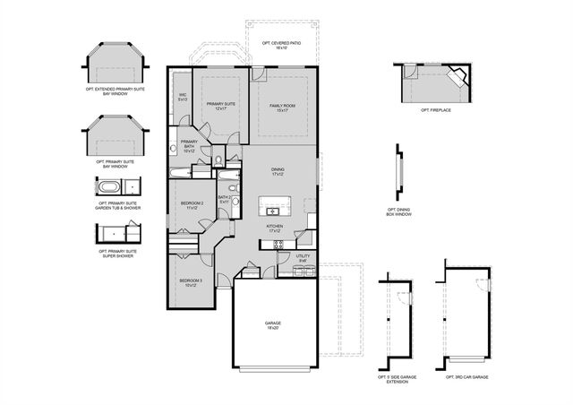 15468 Woody Haven Drive, Conroe, TX 77302
