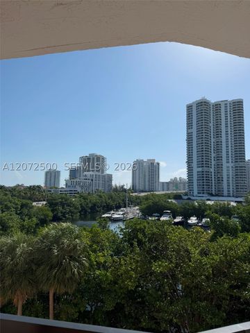 3400 NE 192nd St 511, Aventura, FL 33180