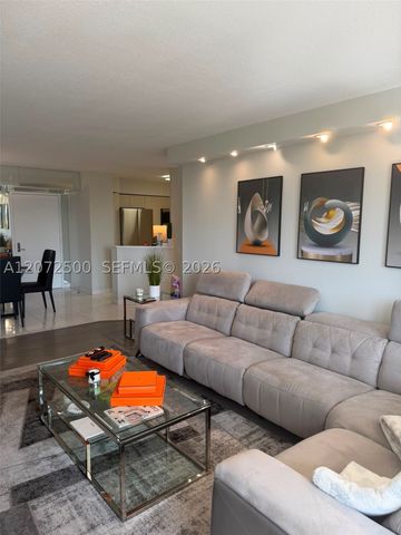 3400 NE 192nd St 511, Aventura, FL 33180